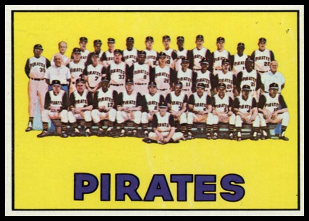 492 Pirates Team